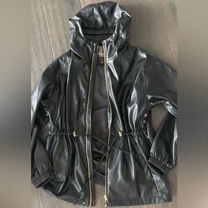 FREED & FREED jacket